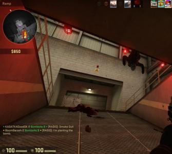 How to learn to play CS:GO well?