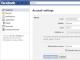 Как изменить логин в Facebook Как изменить логин в фейсбук