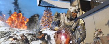 Опубликованы системные требования PC версии игры Call of Duty: Black Ops III