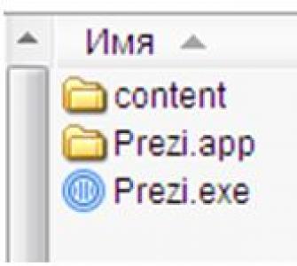 Кто знает самый главный секрет про PREZI?