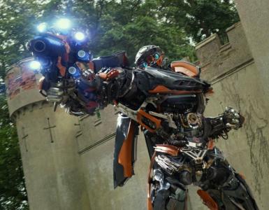 Giochi di Transformers e optimus prime Come rendere un trasformatore più forte